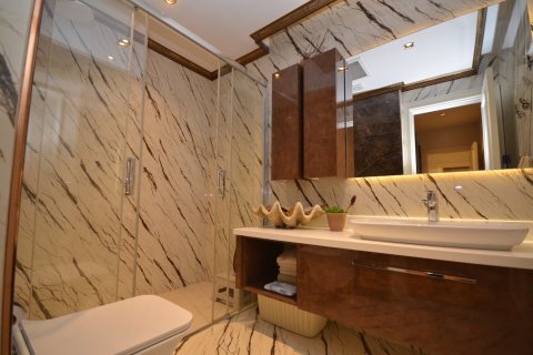 2+1 Lägenhet  i Alanya, Antalya, Turkiet Nr. 216847 - 13