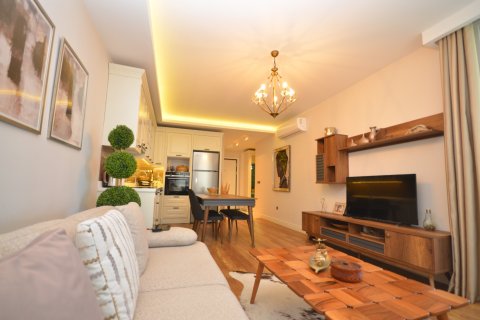 2+1 Lägenhet  i Alanya, Antalya, Turkiet Nr. 216847 - 5