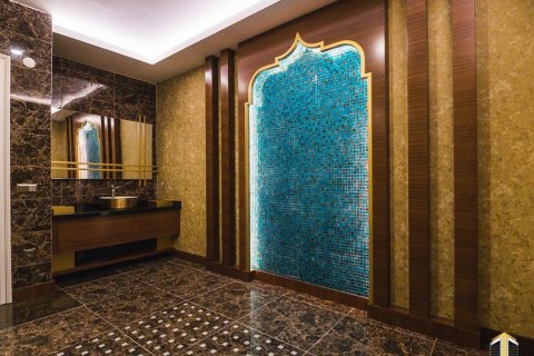 2+1 Lägenhet  i Alanya, Antalya, Turkiet Nr. 216847 - 30