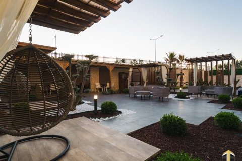 2+1 Lägenhet  i Alanya, Antalya, Turkiet Nr. 216847 - 25