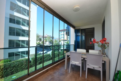 2+1 Lägenhet  i Alanya, Antalya, Turkiet Nr. 216847 - 16