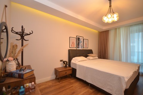 2+1 Lägenhet  i Alanya, Antalya, Turkiet Nr. 216847 - 10