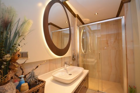 2+1 Lägenhet  i Alanya, Antalya, Turkiet Nr. 216847 - 6