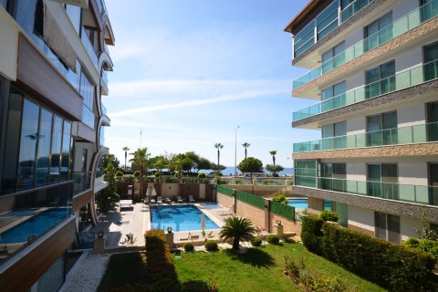 2+1 Lägenhet  i Alanya, Antalya, Turkiet Nr. 216847 - 19
