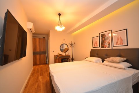 2+1 Lägenhet  i Alanya, Antalya, Turkiet Nr. 216847 - 11