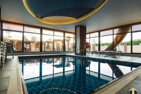 2+1 Lägenhet  i Alanya, Antalya, Turkiet Nr. 216847 - 24