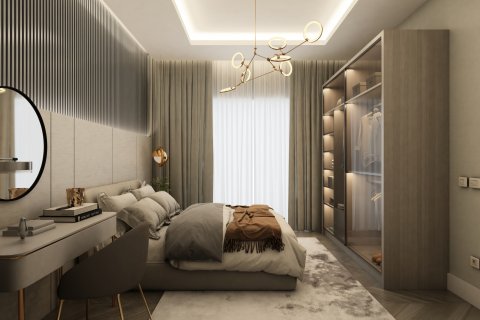 Daire  3+1  Alanya, Antalya, Türkiye №158221 - 14