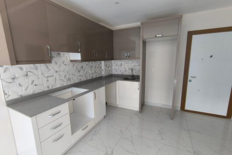 Lejlighed  i Oba, Antalya, Tyrkiet Nr. 228074 - 2
