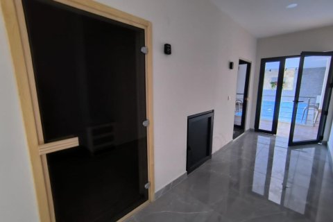 Lejlighed  i Oba, Antalya, Tyrkiet Nr. 228074 - 17