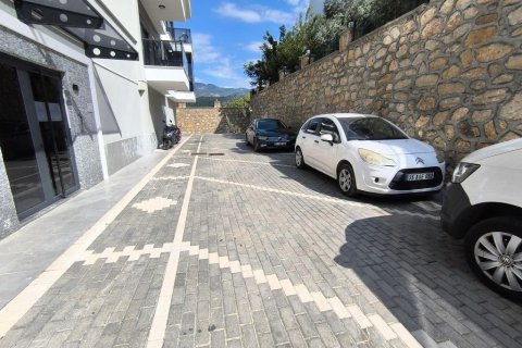 Lejlighed  i Oba, Antalya, Tyrkiet Nr. 228074 - 22