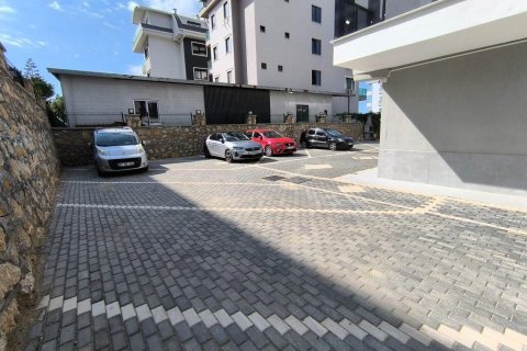 Lejlighed  i Oba, Antalya, Tyrkiet Nr. 228074 - 23