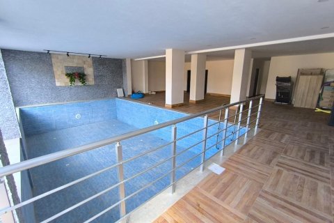 Lejlighed  i Oba, Antalya, Tyrkiet Nr. 228074 - 16