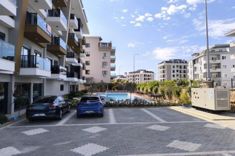 Lejlighed  i Oba, Antalya, Tyrkiet Nr. 228074 - 21