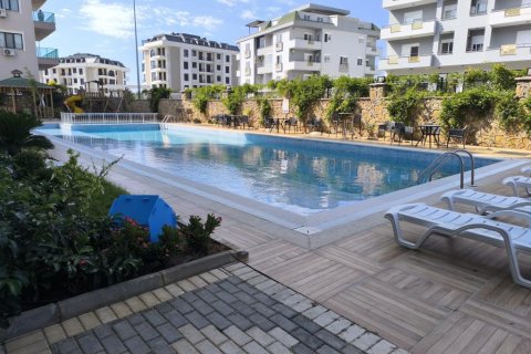 Lejlighed  i Oba, Antalya, Tyrkiet Nr. 228074 - 11