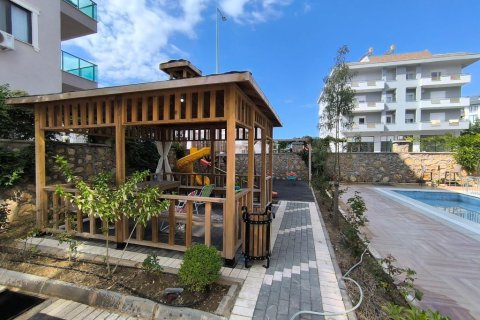 Lejlighed  i Oba, Antalya, Tyrkiet Nr. 228074 - 20