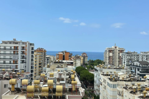 Lejlighed i Mahmutlar, Antalya, Tyrkiet Nr. 228072 - 9