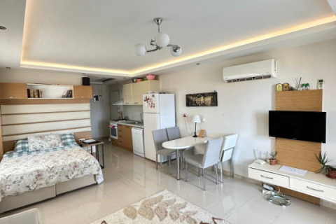 Lejlighed i Mahmutlar, Antalya, Tyrkiet Nr. 228072 - 3
