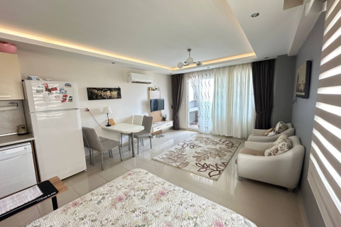 Apartment in Mahmutlar, Antalya, Turkey No. 228072