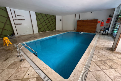 Lejlighed i Mahmutlar, Antalya, Tyrkiet Nr. 228072 - 15