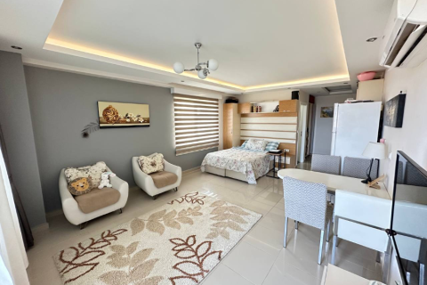 Lejlighed i Mahmutlar, Antalya, Tyrkiet Nr. 228072 - 2