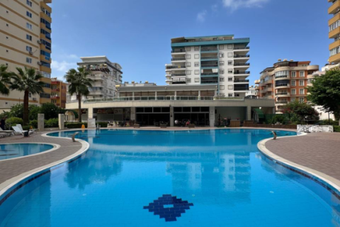 Lejlighed i Mahmutlar, Antalya, Tyrkiet Nr. 228072 - 16