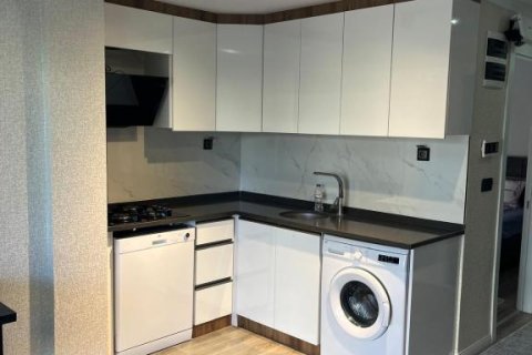 Apartment  in Gazipasa, Antalya, Turkey No. 228069