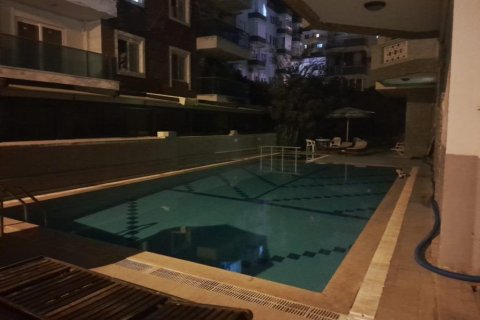 Wohnung in Mahmutlar, Antalya, Türkei Nr. 228068 - 10