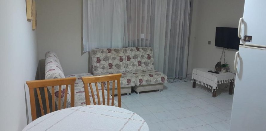 Wohnung in Mahmutlar, Antalya, Türkei Nr. 228068
