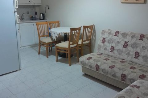 Wohnung in Mahmutlar, Antalya, Türkei Nr. 228068 - 3