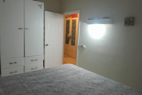 Wohnung in Mahmutlar, Antalya, Türkei Nr. 228068 - 5