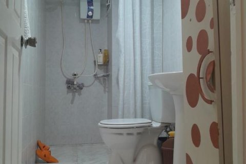Wohnung in Mahmutlar, Antalya, Türkei Nr. 228068 - 6