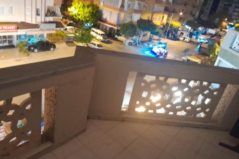 Wohnung in Mahmutlar, Antalya, Türkei Nr. 228068 - 7