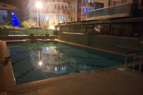 Wohnung in Mahmutlar, Antalya, Türkei Nr. 228068 - 9