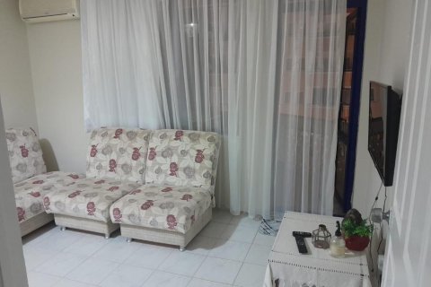 Wohnung in Mahmutlar, Antalya, Türkei Nr. 228068 - 2