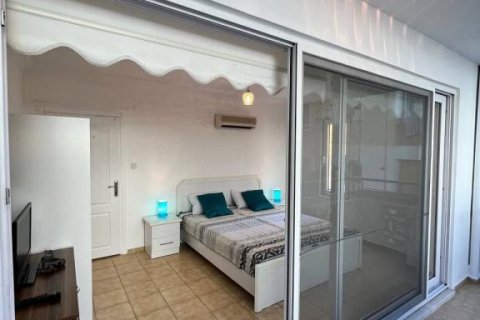 Daire Oba, Antalya, Türkiye №228073 - 4