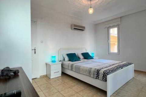 Daire Oba, Antalya, Türkiye №228073 - 2