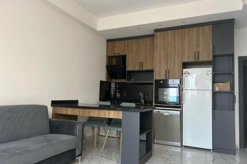 Daire Oba, Antalya, Türkiye №228070 - 2