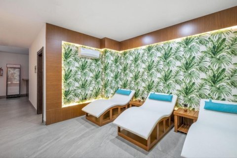 Daire Oba, Antalya, Türkiye №228070 - 9