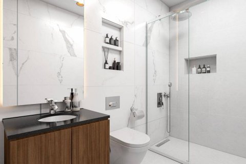 2+1 Wohnung in Nr. 100951 - 20