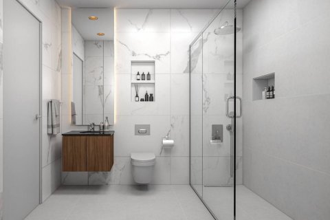 2+1 Wohnung in Nr. 100951 - 19
