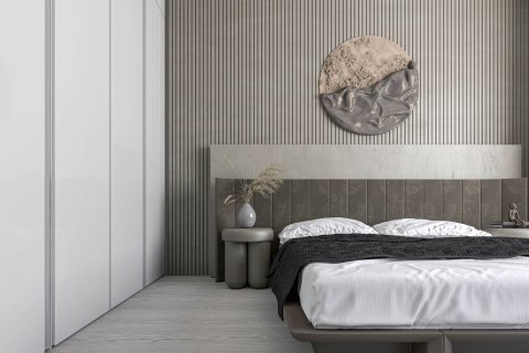 2+1 Wohnung in Nr. 100951 - 16