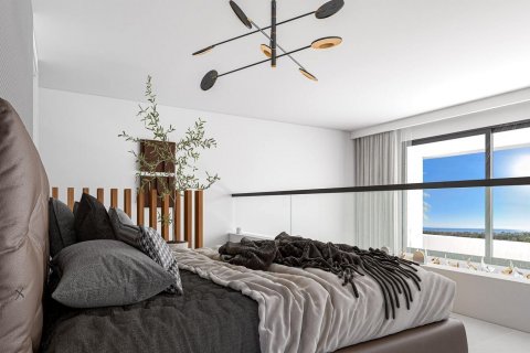 2+1 Wohnung in Nr. 100951 - 17