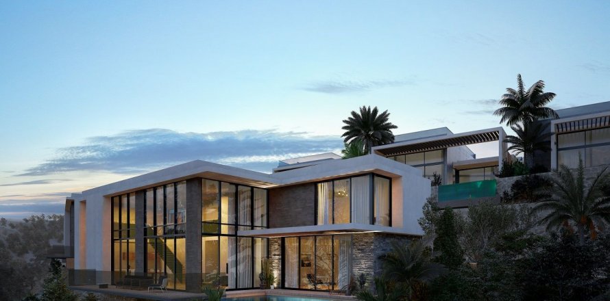 Villa  in Girne, Northern Cyprus No. 100954