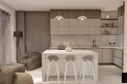 3+1 Lägenhet i Konakli, Antalya, Turkiet Nr. 219526 - 3