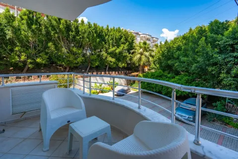 2+1 Lejlighed  i Cikcilli, Antalya, Tyrkiet Nr. 219522 - 8