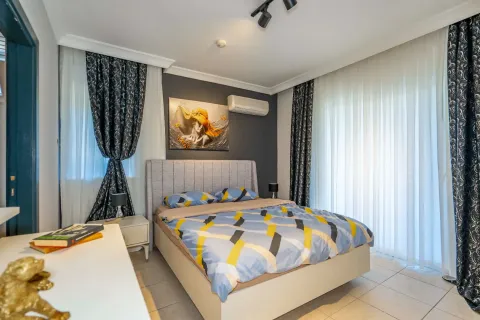 2+1 Lejlighed  i Cikcilli, Antalya, Tyrkiet Nr. 219522 - 6