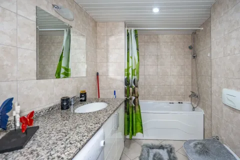 2+1 Lejlighed  i Cikcilli, Antalya, Tyrkiet Nr. 219522 - 11