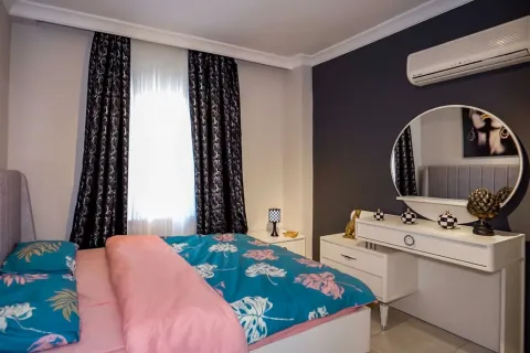 2+1 Lejlighed  i Cikcilli, Antalya, Tyrkiet Nr. 219522 - 7