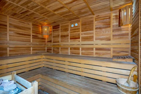 2+1 Lejlighed  i Cikcilli, Antalya, Tyrkiet Nr. 219522 - 13