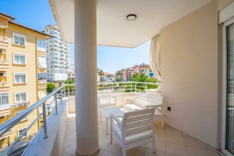 2+1 Lejlighed  i Cikcilli, Antalya, Tyrkiet Nr. 219522 - 9